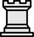 White Rook
